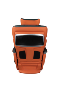 Sièges de camionnette <span class=keywords><strong>limousine</strong></span> personnalisés pour voitures et camionnettes Vip de luxe <span class=keywords><strong>classe</strong></span> V Vito V250 V260 W447 - Product Image 2