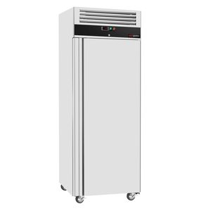 Congelador Vertical de Acero Inoxidable Gastro Reach-In ECO-GN 2/1-700 Litros, Descongelación Automática, Eficiencia Energética A++, 2 Años de Garantía - Product Image 3