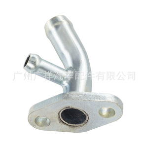 ข้อต่อท่อไอเสีย Tf รุ่น Md137959 สำหรับอะไหล่ทดแทนมิตซูบิชิ 6G72 - Product Image 2
