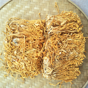 Cogumelo <span class=keywords><strong>Cordyceps</strong></span> <span class=keywords><strong>Militaris</strong></span> Orgânico Seco de Alta Qualidade Yong Chong Cao para Sopas Instantâneas - Product Image 2