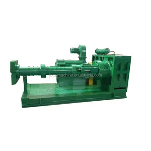 Rubber Slangen Extruder/Butylrubber Extruder/Siliconen Product Extruder Machine