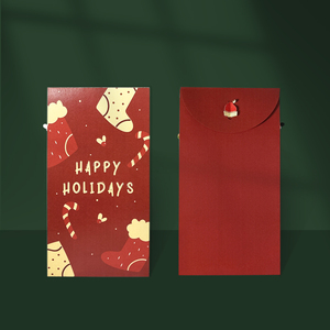 Cartes d'invitation personnalisées pour fêtes, cartes de vœux pop-up d'anniversaire, cartes de remerciement en gros, enregistreur de bénédiction OEM, carte de Noël 3D - Product Image 4