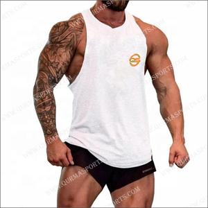 เสื้อกล้ามลายพรางถักสำหรับวิ่งเล่นกล้ามเนื้อมีคุณสมบัติขนาดใหญ่พิเศษ - Product Image 2