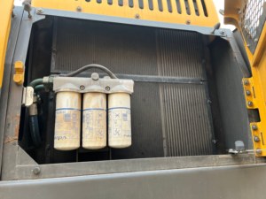 Hot Sale High Quality VolvoEC480Dl Hydraulic Crawler <b>Excavator</b> <b>Used</b> <b>Excavator</b> for Sale - Product Image 5