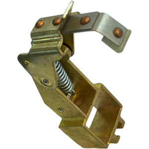 Portaspazzole in Rame 16*25 - Product Image 1