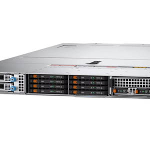 Power R470 en Oferta, el Sistema PowerEdge R470 es un Servidor 1U Compatible con - Product Image 1