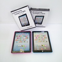 Machine d'Apprentissage pour Enfants Éducation Précoce avec Tablette, Autres Jouets Éducatifs, Tablette Lecture et Écriture, Vente en Gros