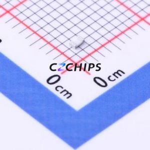 AR03BTCX4701A ตัวต้านทานแบบ SMD 0603 (ประเภท: ฟิล์มบาง) (ค่าความต้านทาน: 4.7kโอห์ม ความแม่นยำ: 0.1%) - Product Image 2