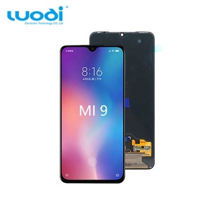 Pantalla Super AMOLED Original para Xiaomi Mi 9 6,39 \ "<span class=keywords><strong>Panel</strong></span> de pantalla táctil digitalizador 1 año de garantía para Xiaomi 9 <span class=keywords><strong>LCD</strong></span> reemplazo - Product Image 6