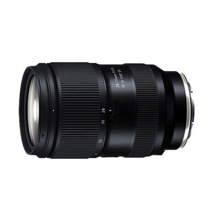 Objectif d'appareil photo grand angle à grande ouverture DF Wholesale Original Automatic Lens d'occasion 28-75mm F/2.8 Di III VXD - Objectifs d'appareil photo originaux - Product Image 4