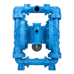 <span class=keywords><strong>Skylink</strong></span> SK40 ซีรี่ส์ ปั๊มไดอะแฟรมแบบใช้อากาศ 1-1/2 นิ้วสําหรับการถ่ายโอนของเหลว - Product Image 1