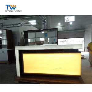 Nhà cung cấp Trung Quốc acrylic rắn bề mặt tiếp nhận truy cập Tủ di động Jumbo cắt thanh truy cập hàng đầu - Product Image 6