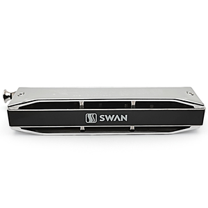 Instrumento Musical Cromático Armónico Swan SW1248H-12 de 12 Orificios y 48 Tonos - Product Image 3