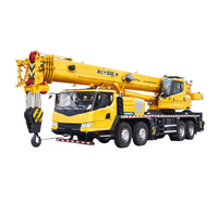 2025 <strong>Best</strong>-<strong>sellers</strong> <strong>50</strong> <strong>Ton</strong> Hydraulic <strong>Crane</strong> Truck XCT50_M China New Hydraulic <strong>Crane</strong> Price,Satisfaction Guaranteed,Long Service Life