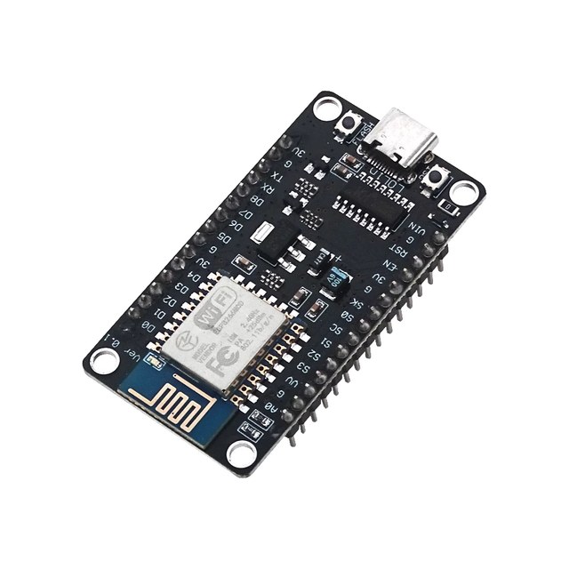 ESP8266 Serial Port V3 Lua WIFI Module NodeMcu IoT Development Board with CH340 for Kits and Boards