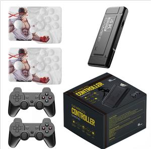 Consola de juegos portátil inalámbrica, suministro de fábrica, <span class=keywords><strong>Pc</strong></span>/ Android Tv - Product Image 1