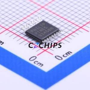 Nouveau commutateur/multiplexeur analogique de puce IC de Circuit intégré de TSSOP-16 ADG709BRUZ-REEL7 d'origine - Product Image 2