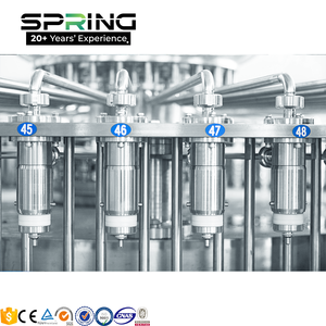Máquina <span class=keywords><strong>para</strong></span> Envasar Bebidas Energéticas con Sabor a Frutas, Fábrica de Llenado de Bebidas, Planta de Procesamiento de Jugos - Product Image 5