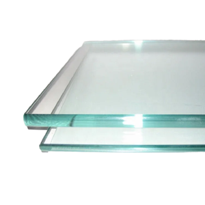 <span class=keywords><strong>Verre</strong></span> trempé poli en vrac pour hôpitaux, cuisines, salles de bain, salons et applications solaires, de forme plate et sécurisé - Product Image 1