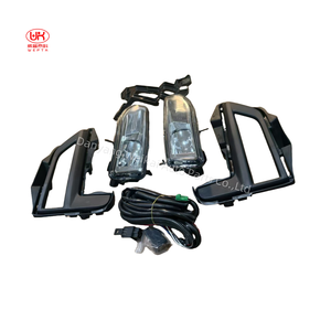 Ensembles de phares antibrouillard pour Nissan X-<span class=keywords><strong>Trail</strong></span> 2017 2018 2019 2020 <span class=keywords><strong>2021</strong></span> - Product Image 4