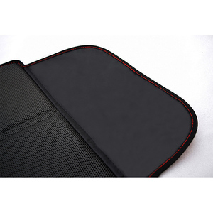 Protector de Asiento de <span class=keywords><strong>Coche</strong></span> Impermeable Antideslizante, Accesorios Interiores para <span class=keywords><strong>Coche</strong></span>, Decoración Interior, Fundas para Sillas - Product Image 4