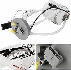 Excellent <span class=keywords><strong>prix</strong></span> 1HM919051 E10289M Ensemble de pompe à carburant pour VW GOLF JETTA PASSAT VENTO - Product Image 2