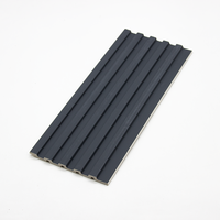 Harga Pabrik OEM Panel Dinding Plastik 3D Polystyrene Mewah Berlapis, Lembaran Panel Dinding Interior