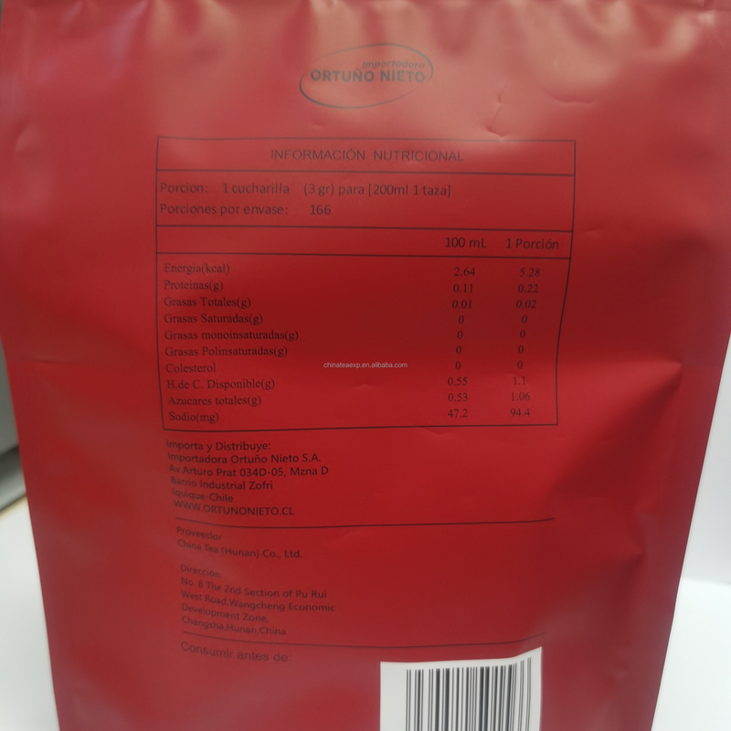HN11 Pu er Tea Loose Wholesale