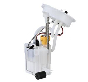 BMW F30 için 16117273277 16117243975 nokta yeni ürünler oto motor yakıt pompası meclisi - Product Image 3