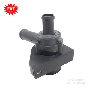 <span class=keywords><strong>Pompe</strong></span> à <span class=keywords><strong>eau</strong></span> chauffante pour stationnement, auxiliaire, pour VW Golf, Passat, CC, Seat, Skoda, Audi A3 - Product Image 1
