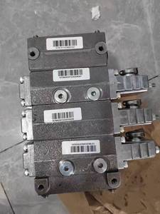 แดนฟอสส์ PVg32-3 วาล์วควบคุมแบบแมนนวลหลายทิศทาง - Product Image 2