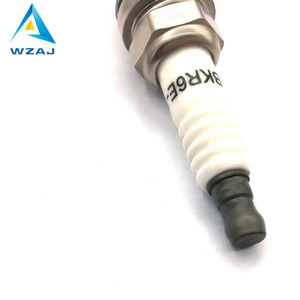 BKR6E-11 Spark <b>Plugs</b> For Volkswagen Buick Changan Gasoline Engine Copper Electrode <b>Replacement</b> Parts - Product Image 4