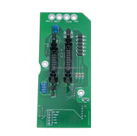 Carte mère de codage pour Videojet 1210 1510, carte à puce de type E VJ1210 VJ1510 1610 1220 1520 1530 1330, nouvelle carte à puce principale
