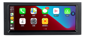 Reproductores de vídeo para coche Bosstar Android Car Radio para Land Rover <span class=keywords><strong>Range</strong></span> Rover V8 2006-2012 - Product Image 2