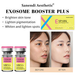 Suero Exo Booster Youth Fresh Antiarrugas, Reafirmante, Hidratación Profunda, Reparación de la Piel, Luminosidad, Marca Privada OEM - Product Image 6