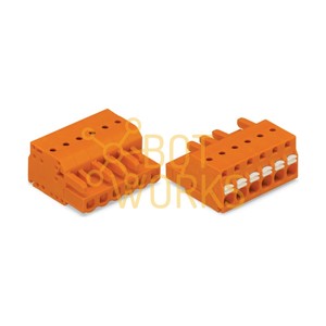 Wago 2231302102000 - Nuovo - Product Image 1