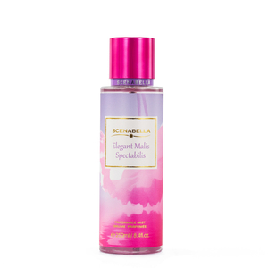 Spray de parfum floral pour femmes, 250ml, spray de brume, de haute qualité, naturel, biologique, cadeau - Product Image 3