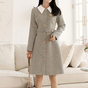 korean formal dress for women Korean Dress Evening main image 1