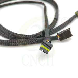 Kan Bus Y-Splitter Harnas Voor Holley 558-465 Efi-Systeem Sniper Terminator X Dominator - Product Image 3