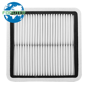 Filtro de aire de piezas de motor de coche a <span class=keywords><strong>precio</strong></span> mayorista de fábrica 16546-AA090 16546-AA10A 16546-AA120 para filtro de aire automático <span class=keywords><strong>SUBARU</strong></span> <span class=keywords><strong>Impreza</strong></span> - Product Image 5