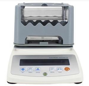 उच्च परिशुद्धता हीड्रास्टाटिक 300g <span class=keywords><strong>0.01g</strong></span> डिजिटल घनत्व इलेक्ट्रॉनिक तराजू तौल विश्लेषण संतुलन - Product Image 2