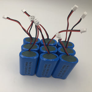 حزمة بطارية ليثيوم معتمدة KC/UN38.3 معتمدة من <span class=keywords><strong>2S1P</strong></span> مع شهادات مخصصة متاحة KC/CE/RoHS/MSDS/UN38.3 - Product Image 4