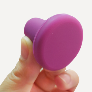 YDS Bar Party bicchieri all'ingrosso tappo per bottiglia di vino tappi per vino in Silicone per uso alimentare in sughero - Product Image 3