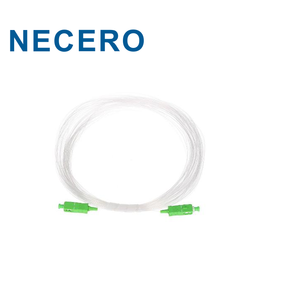 معدات كابلات الاتصالات الضوئية من المصنع لمدة 20 عامًا من Necero ، اختبار مكون الألياف الدقيقة ، سلك التصحيح - Product Image 4