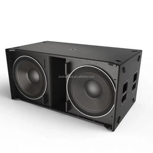 Subwoofer Activo Profesional 928S de 18 Pulgadas, Doble, Pasivo/Activo, Altavoz JBILS, Sistema de Sonido Activo de 18 Pulgadas - Product Image 2