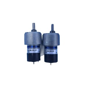 Micro <b>Motors</b> Dc <b>Motor</b> 42 Mm Flange Mount Permanent Magnet Brush Type For Industrial <b>Control</b> Spare Parts - Product Image 5