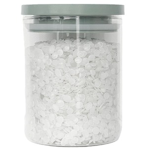 Recycler le polyéthylène haute densité granulés HDPE granulés de résine HDPE PE avec film soufflé Grade recycler les granulés HDPE prix - Product Image 4