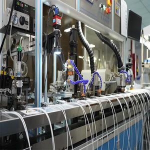 สาย <span class=keywords><strong>ECG</strong></span> <span class=keywords><strong>OEM</strong></span> 3ตะกั่วใช้ได้กับสาย <span class=keywords><strong>ECG</strong></span> 107 105 Kontron - Product Image 5