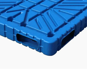 <span class=keywords><strong>Palette</strong></span> en plastique robuste, gamme de produits étendue avec plus de 100 modèles - Product Image 3