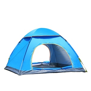 Carpa Personalizada de Fábrica para Familias/Amigos, Carpa de Resort para Viajes y Campamentos - Product Image 6